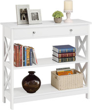 Console Table for Hallway