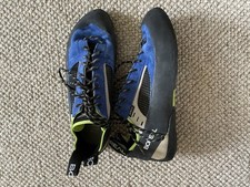 Boreal joker climbing shoes - joker,
