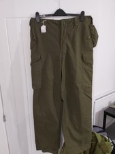 Canadian Army Mk 3 Combat