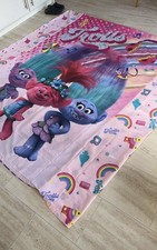 Trolls Poppy Branch Double