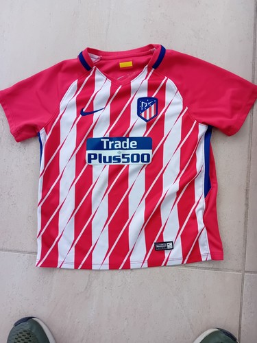 Atletico madrid football - football, shirt