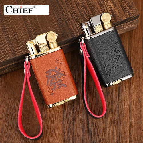 Kerosene lighters metal - kerosene,