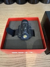 Rare Brand New Surefire 2211X