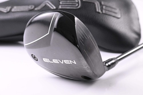 Eleven driver degree - eleven,