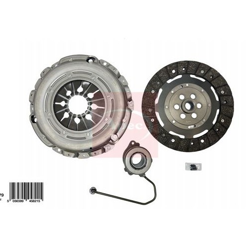 For vauxhall astra - for, mk