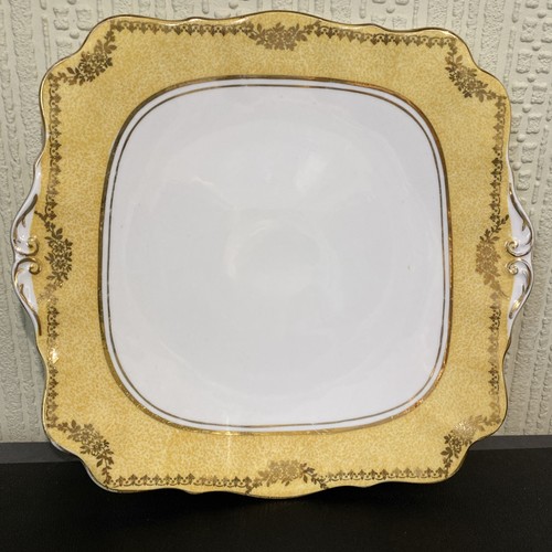 Roslyn fine bone - china, square