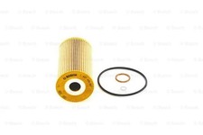 Oil Filter fits: MERCEDES-BENZ