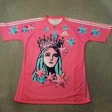Stade Francais Rugby Shirt 2XL