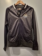 Mens Newcastle United Jacket