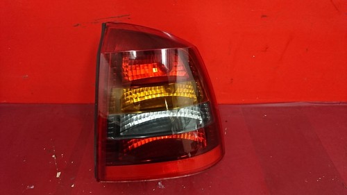 Vauxhall astra mk4 coupe - vauxhall,