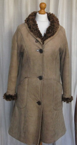 Vintage heavy antartex - 70's,