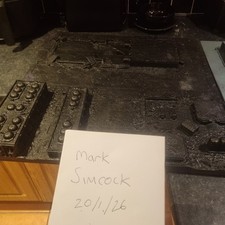 Forgeworld Adeptus Titanicus