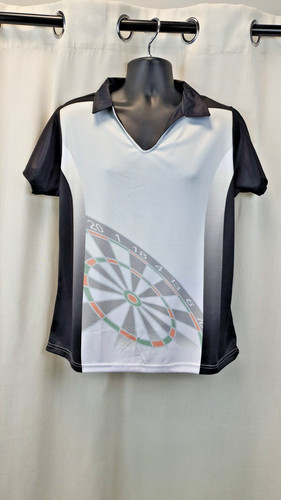 Phil the power darts shirt - the,