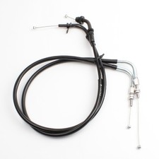 A pair X Throttle Cable For