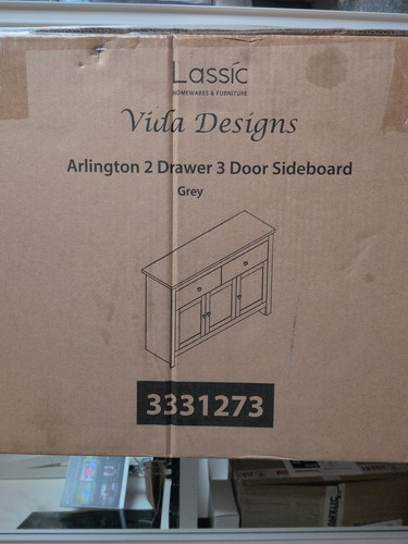 Arlington drawer door - 3,