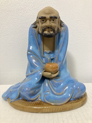 Tall china damo bodhidharma - tall,