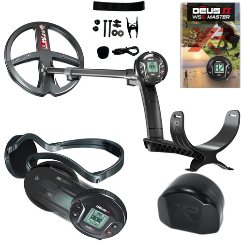 Deus ws6 master - xp,