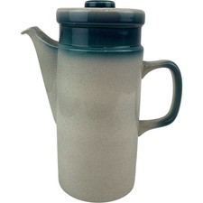 Wedgwood Blue Pacific Coffee