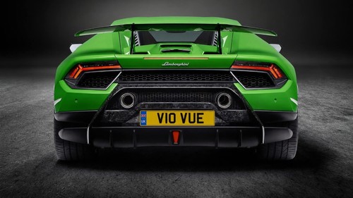 V10 vue registration number - v10,