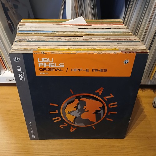 Vinyl joblot records - vinyl, 60