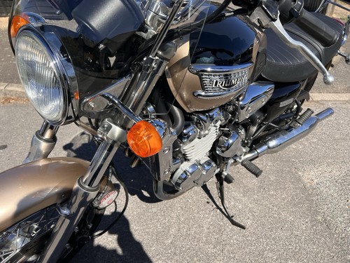 Triumph motorcycle - triumph,