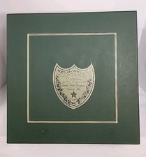 Dom Perignon 1985 Champagne