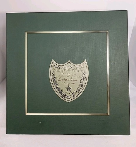 Dom perignon 1985 champagne - 1985,