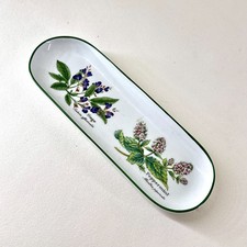 Royal Worcester Herbs Sage