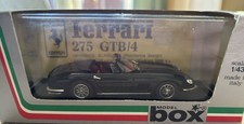 Ferrari 275 GTB Spyder Model