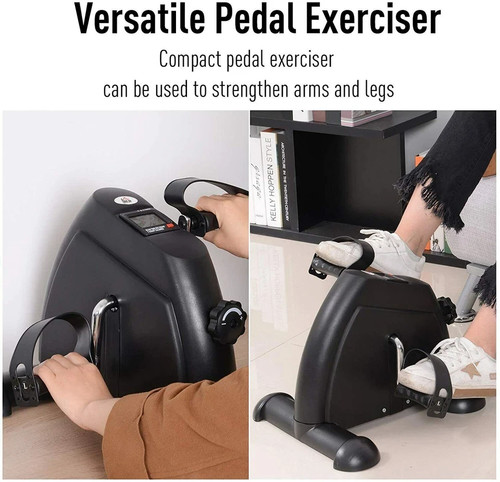 Adjustable mini exercise - mini,