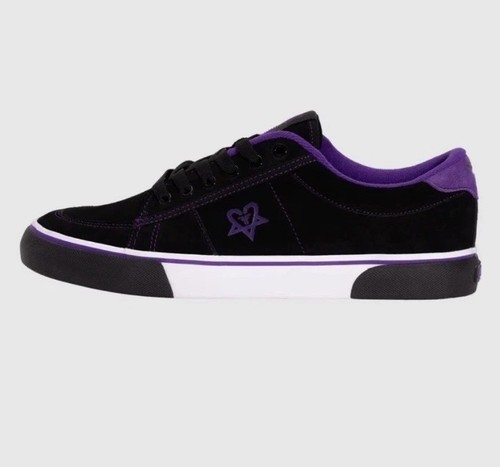 Bam fallen bomber skate - bam,