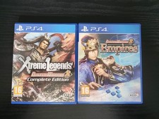 Dynasty Warriors 8: Xtreme