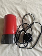 JESSOPS SAFELIGHT/DARKROOM