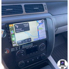 For Chevy Tahoe Suburban GMC