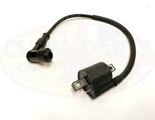 Motorcycle Ignition Coil for