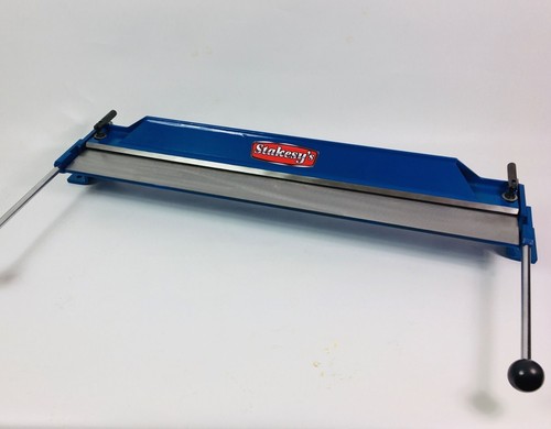 Sheet metal folder sfe725x1 - metal,