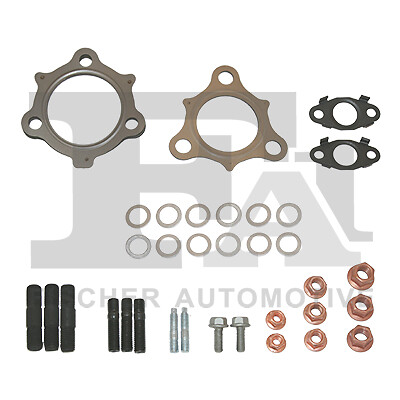 Fa1 kt770070 mounting kit - fa1,