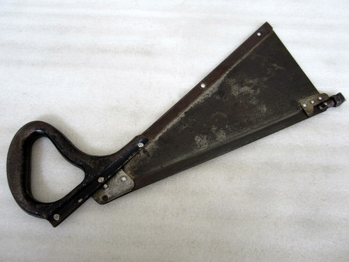Vintage edison steel - steel, works