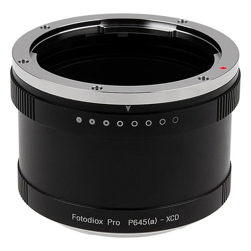 Fotodiox pro pentax - pro, 645
