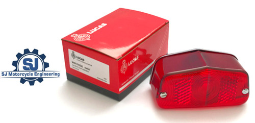Genuine lucas l564 rear - lucas,