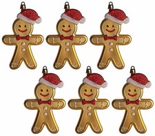 Gingerbread man novelty - gingerbread,