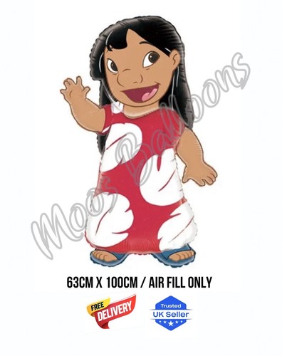 Disney lilo stitch - lilo, &