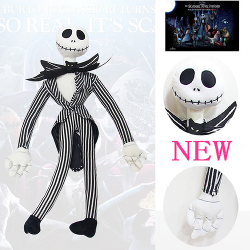 The nightmare before christmas - nightmare,