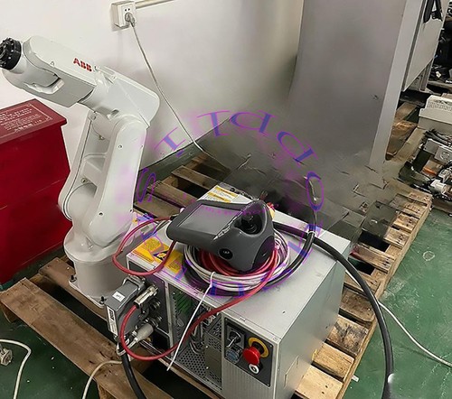 Irb120 abb robot with - irb120-3/0.6,