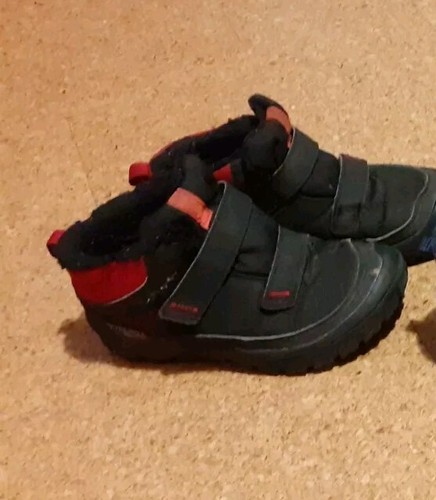 Kids quechua boots - kids,