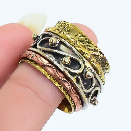 Designer spinner handmade - spinner,