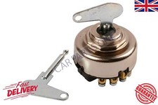 For Tractor Ignition Switch
