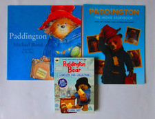 Paddington Bear - Complete DVD