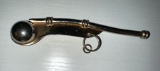 Vintage Sailor Bosun Whistle