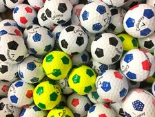 CALLAWAY CHROME SOFT TRUVIS